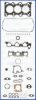 HONDA 06120P5G000 Gasket Set, cylinder head